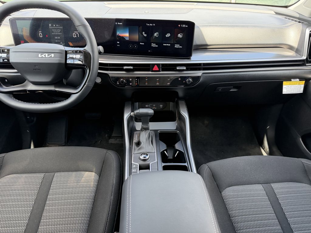 new 2026 Kia Sorento car, priced at $28,853