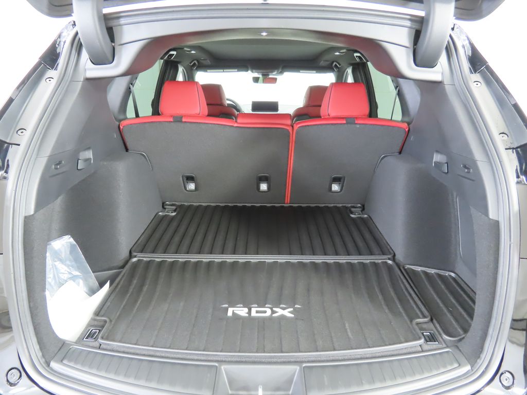2025 Acura RDX Base 28