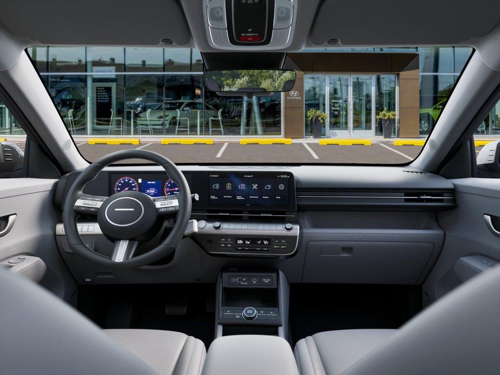 Thumbnail: 2026 Hyundai Kona - 11