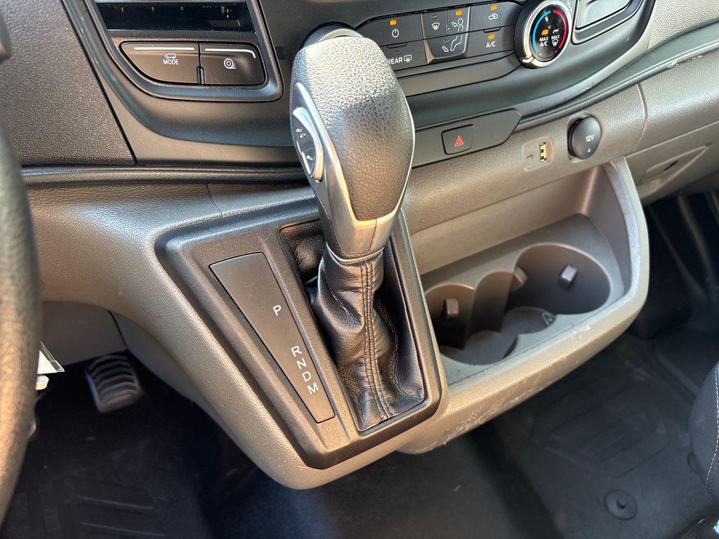 Certified Used 2025 White Ford Base image 28