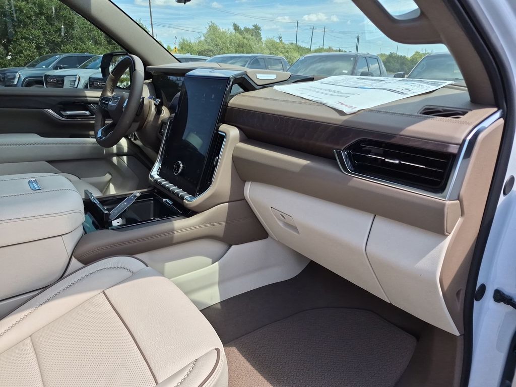 New 2026 White GMC Denali image 40