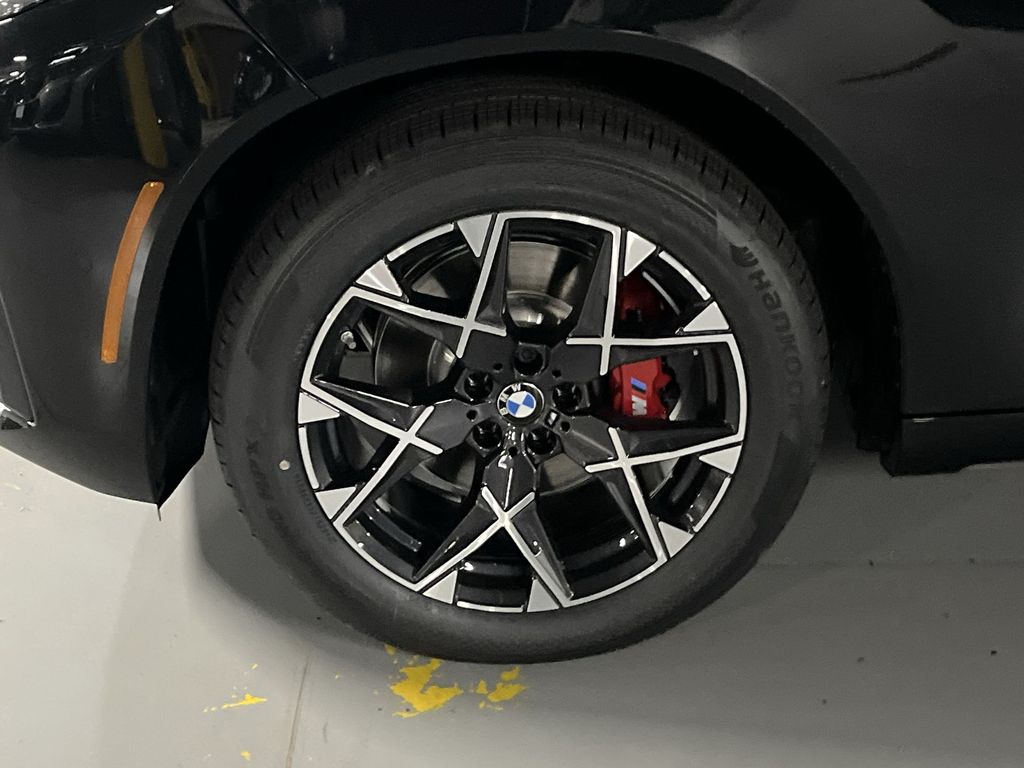 Thumbnail: 2026 BMW X3 - 10