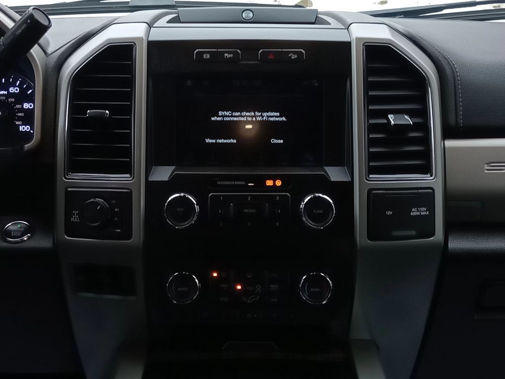 2019 Ford F-350 LARIAT