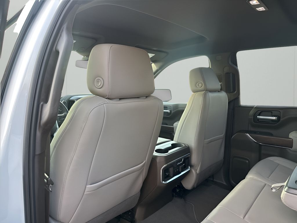 Used Car 2021 Gmc Sierra 1500  Slt For Sale Under $50,000 In Austin, Texas