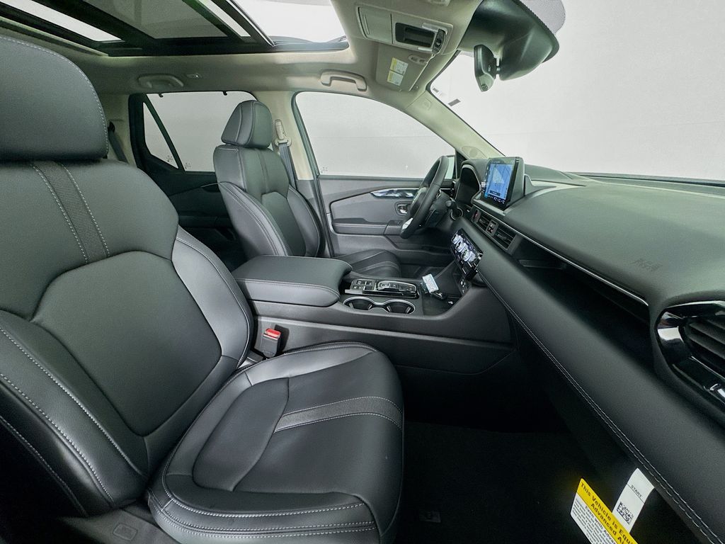 New Car 2025 Honda Pilot  Touring+ For Sale Under $60,000 In Austin, Texas