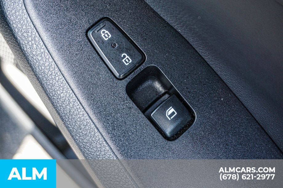Used 2022 Blue Kia Nightfall image 54