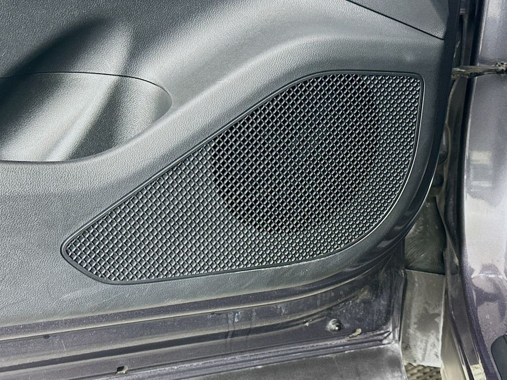 Thumbnail: 2024 Hyundai Tucson - 18