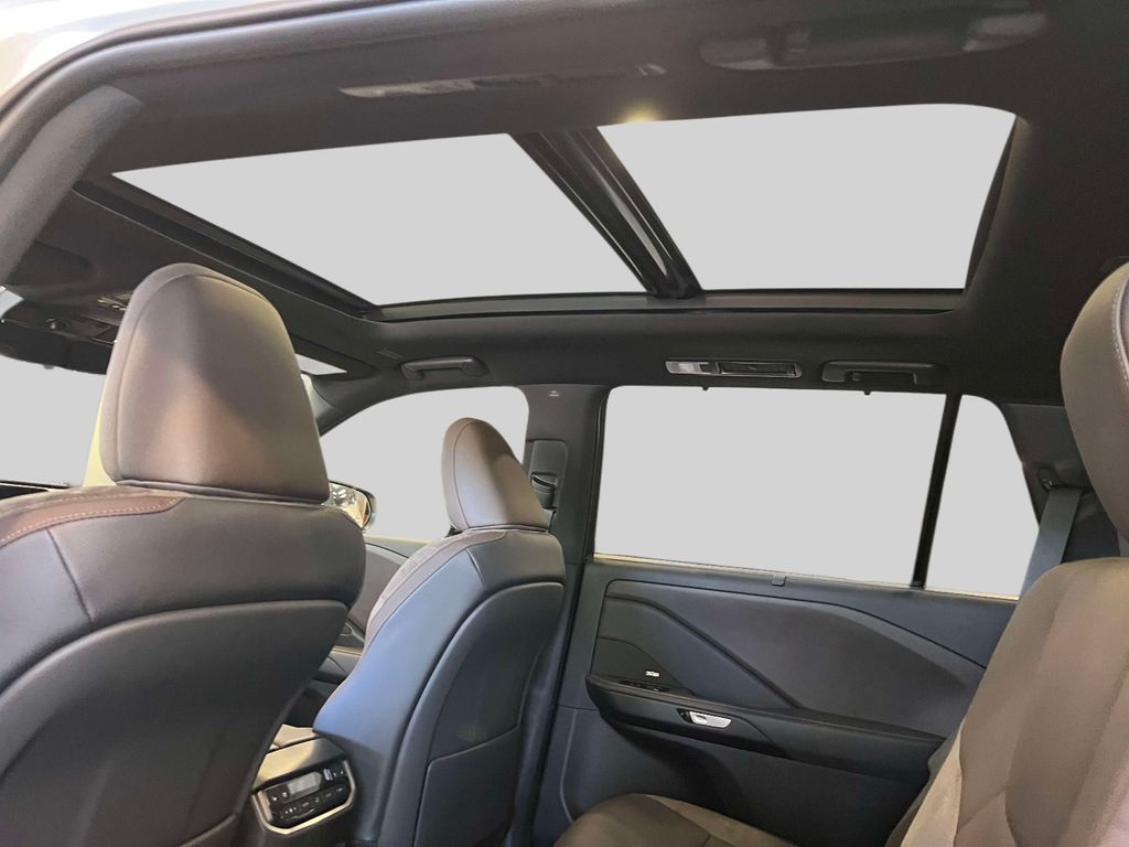 new 2026 Lexus TX car, priced at $73,283