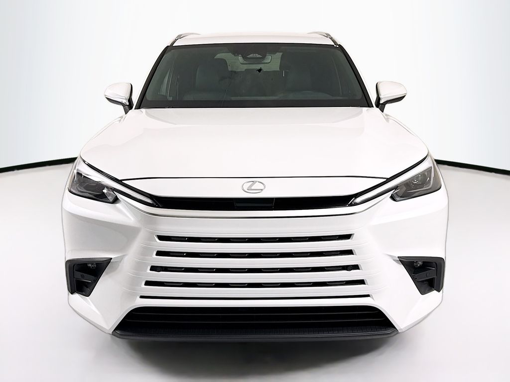 Thumbnail: 2026 Lexus TX - 2