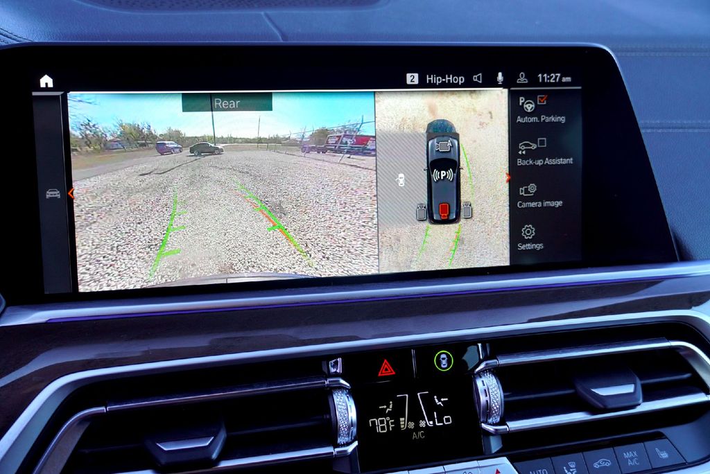 Used Car 2023 Bmw X5  Xdrive40i For Sale Under $50,000 In Taylor, Texas