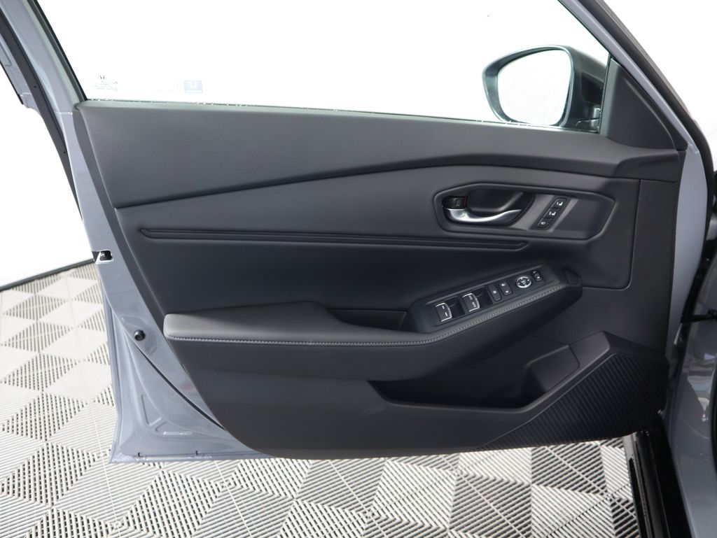 Thumbnail: 2025 Honda Accord - 26