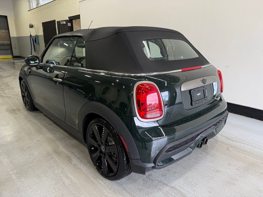 Thumbnail: 2023 MINI Cooper - 3