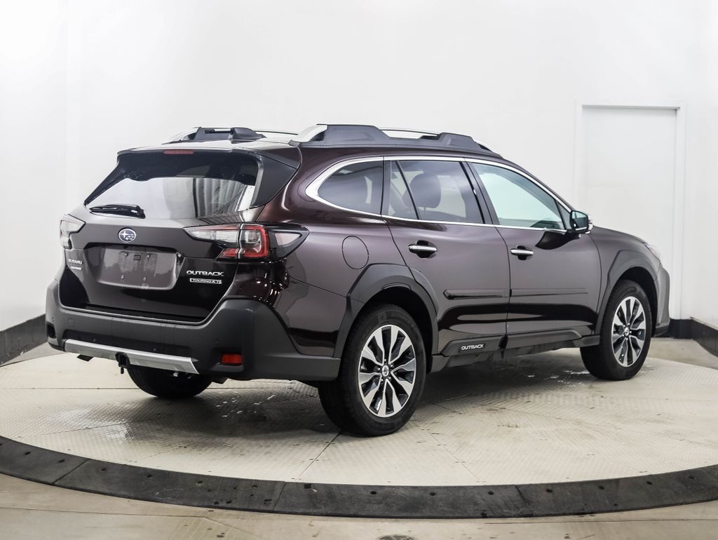 Thumbnail: 2023 Subaru Outback - 5