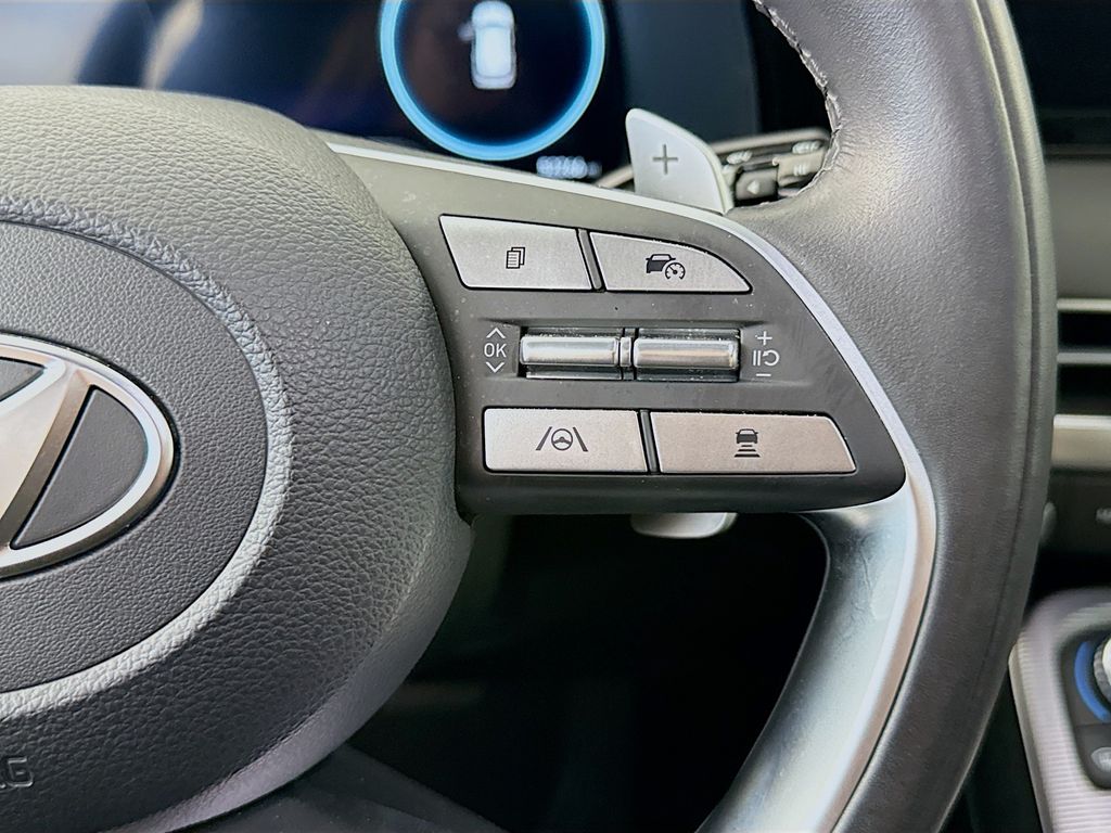 Thumbnail: 2023 Hyundai Palisade - 12