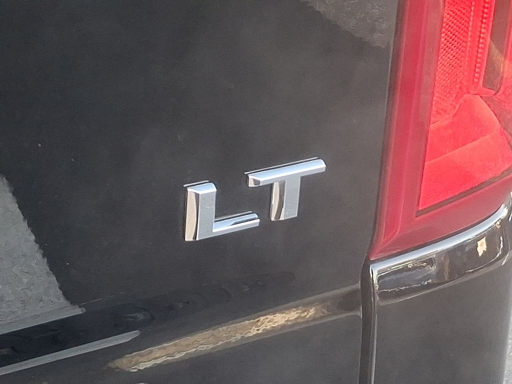 Thumbnail: 2025 Chevrolet Silverado 1500 - 32