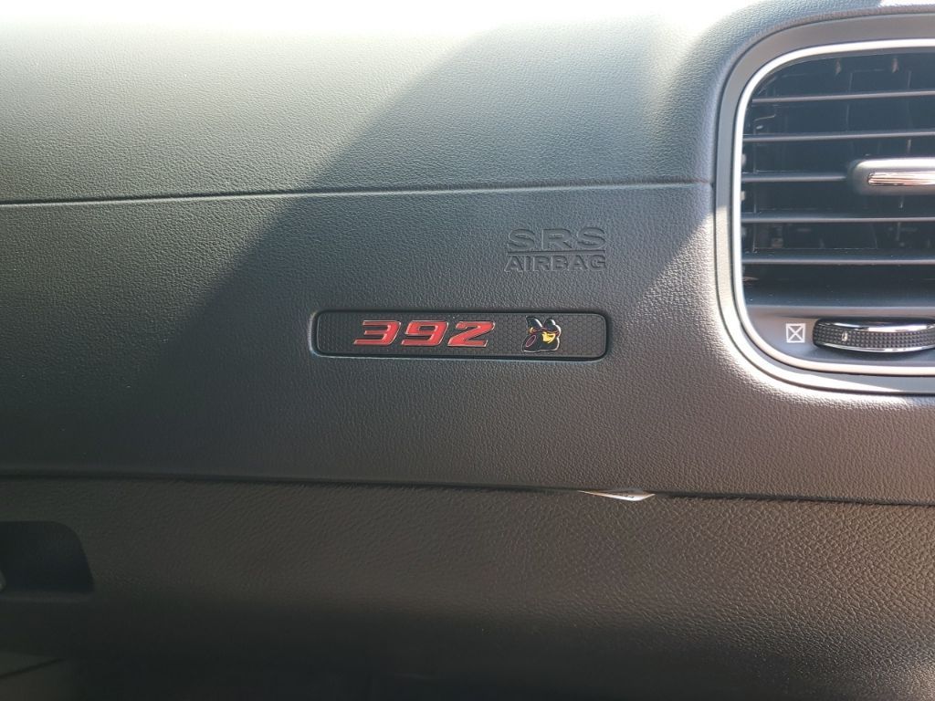 Used Car 2023 Dodge Charger  R/t Scat Pack For Sale Under $50,000 In Austin, Texas