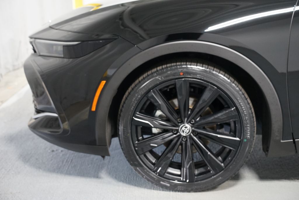 Thumbnail: 2025 Toyota Crown - 5