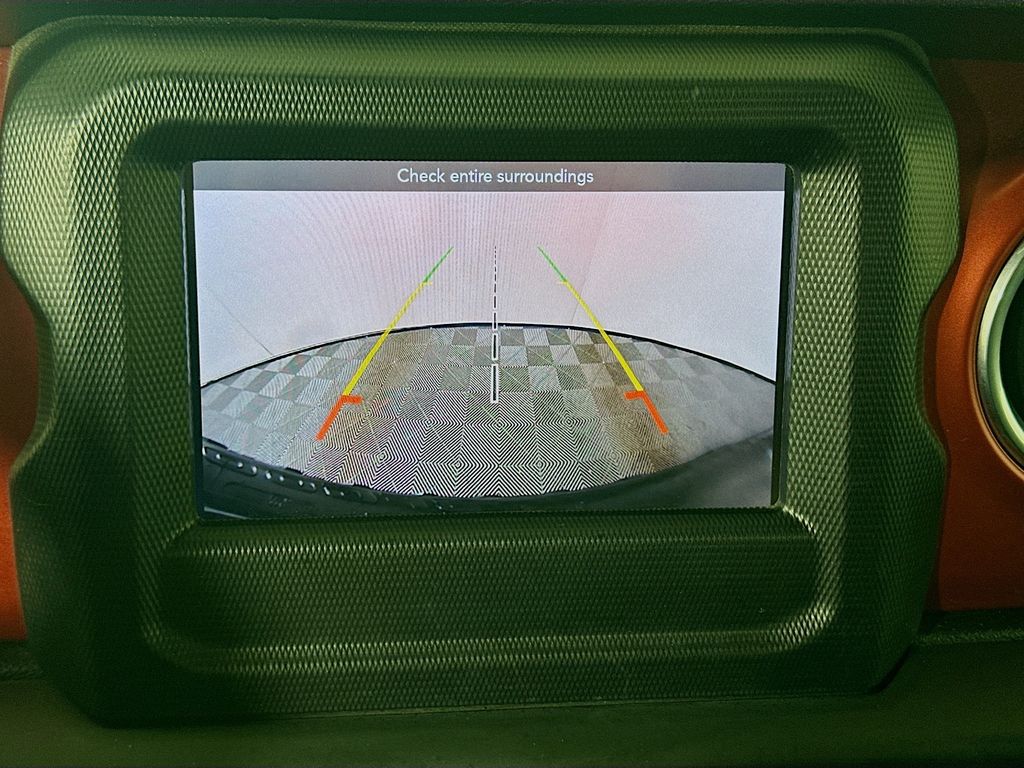 Thumbnail: 2018 Jeep Wrangler - 13