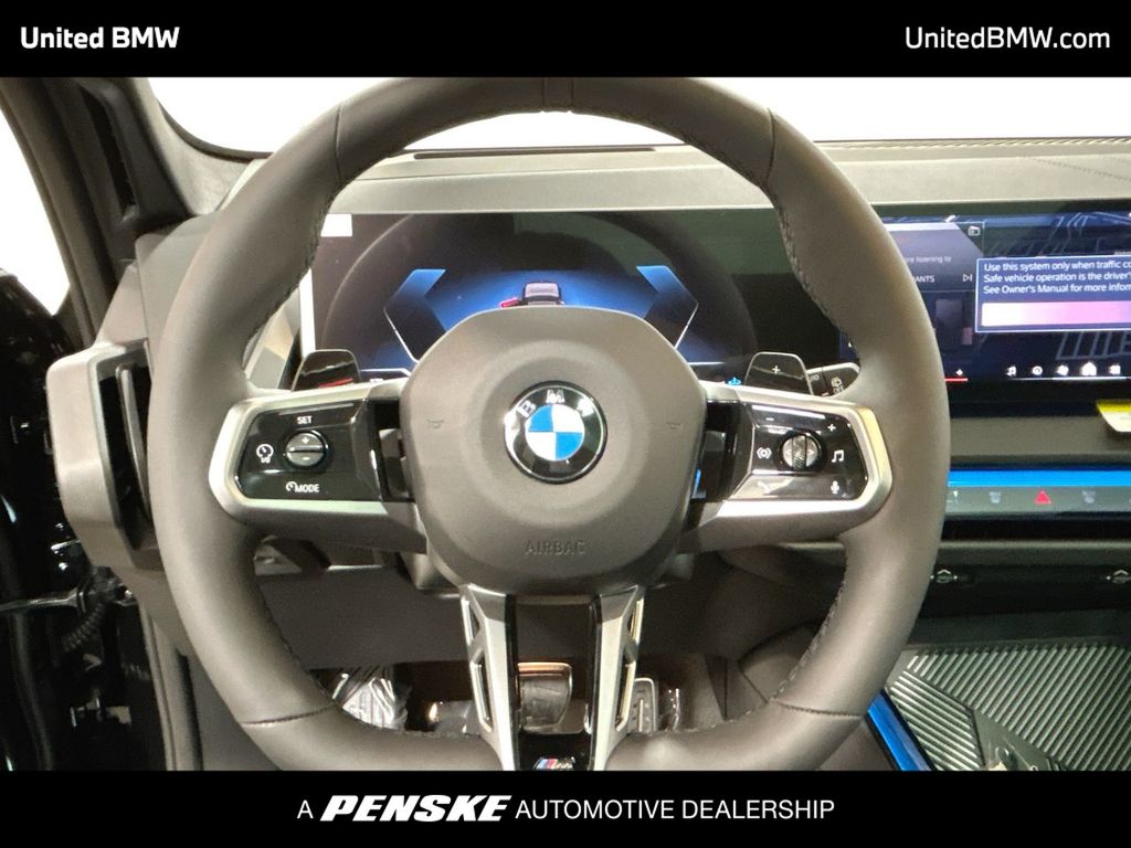 Thumbnail: 2026 BMW X3 - 14