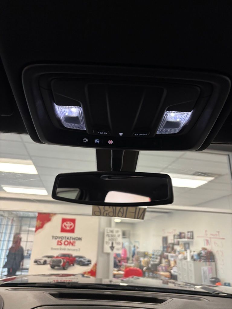 Used 2022 GMC Sierra 2500HD Truck