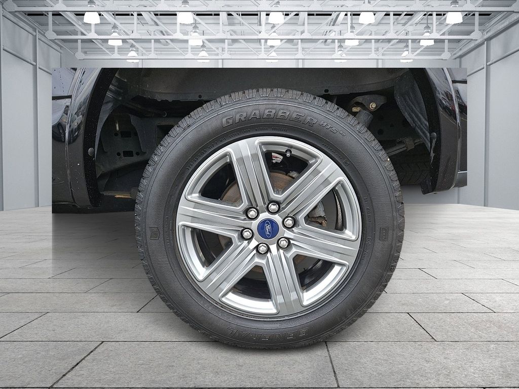 Thumbnail: 2018 Ford F-150 - 7