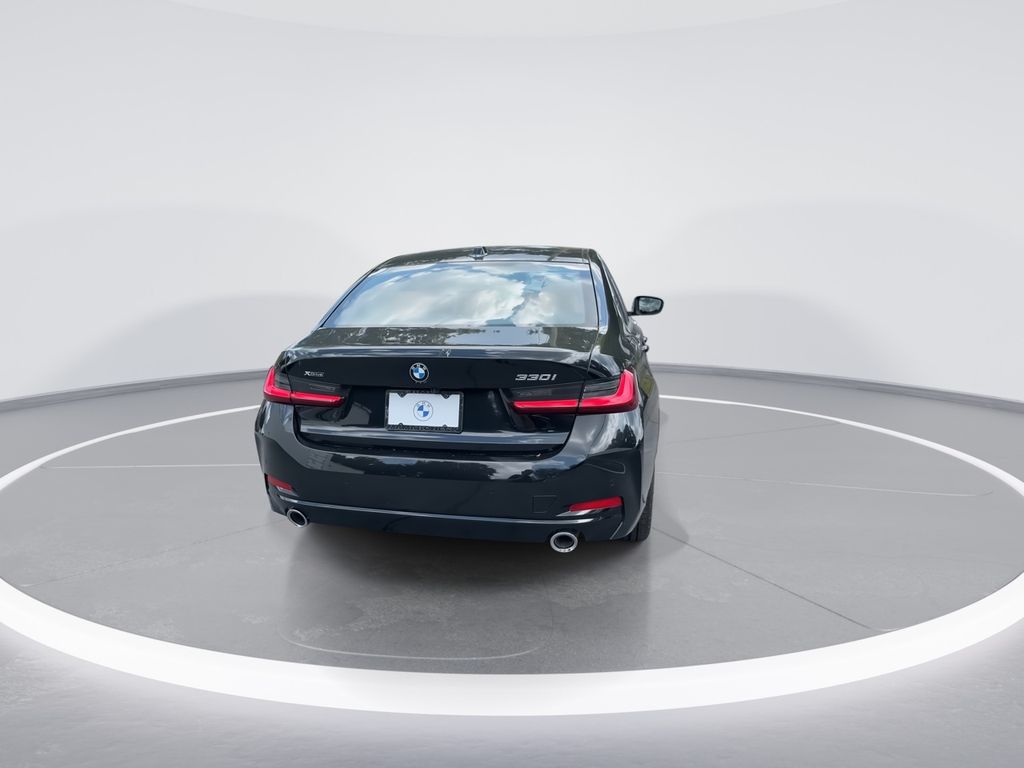 Thumbnail: 2025 BMW 3 Series - 7