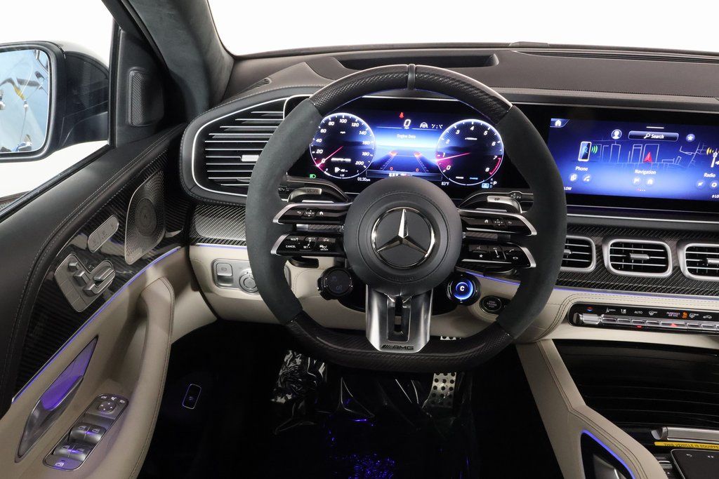 Thumbnail: 2026 Mercedes-Benz GLE - 4