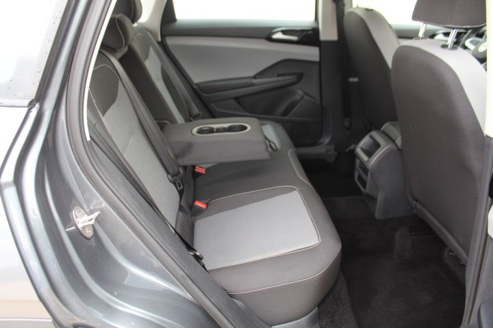 Used Car 2024 Volkswagen Taos  1.5t S For Sale Under $25,000 In Georgetown, Texas