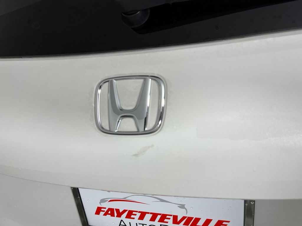 Thumbnail: 2027 Honda HR-V - 18