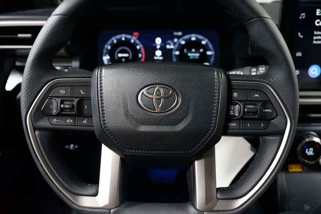 Thumbnail: 2025 Toyota 4Runner - 13