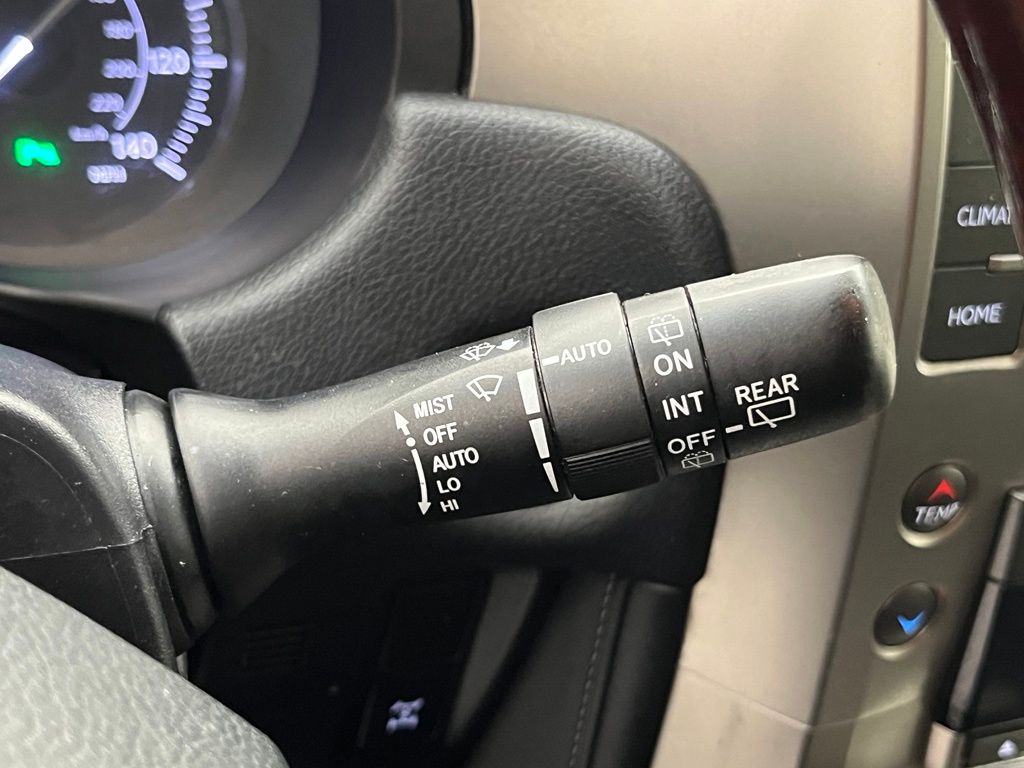 Thumbnail: 2015 Lexus GX - 17
