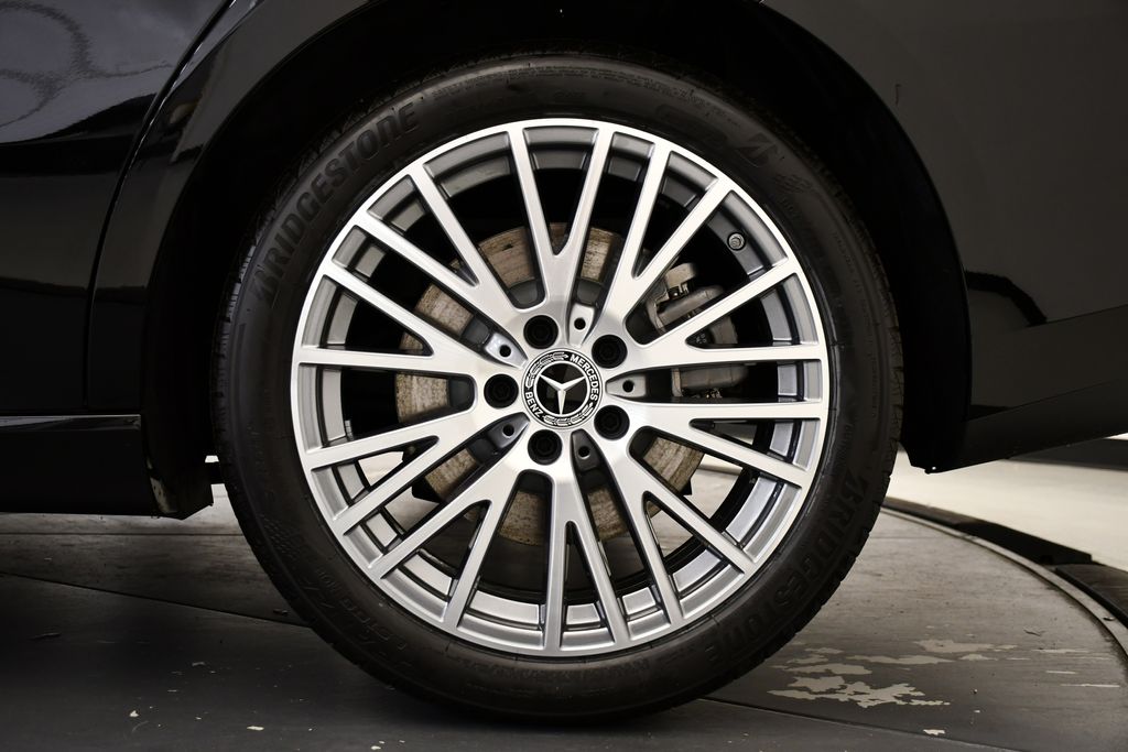 Thumbnail: 2026 Mercedes-Benz CLA - 14