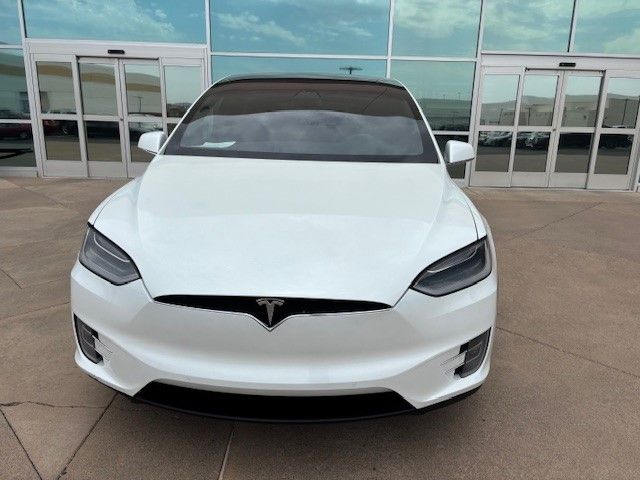 Thumbnail: 2019 Tesla Model X - 7