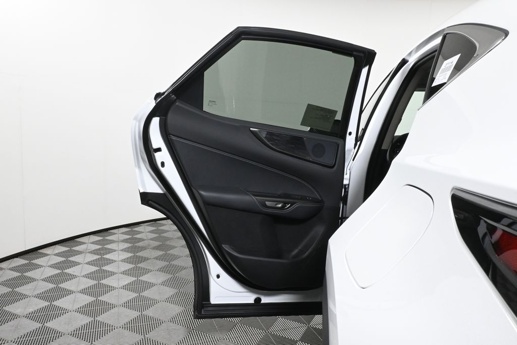 Thumbnail: 2026 Lexus NX - 31