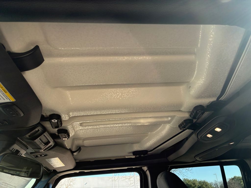 New Car 2025 Jeep Gladiator  Rubicon For Sale Under $50,000 In Austin, Texas