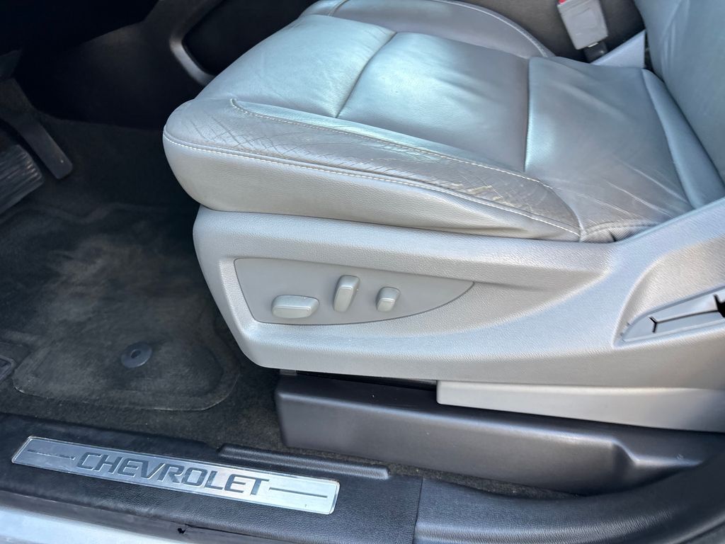 Used Car 2017 Chevrolet Tahoe  Lt For Sale Under $25,000 In Austin, Texas