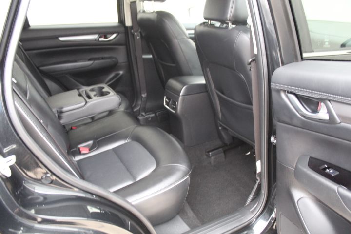 Used Car 2024 Mazda Cx-5  2.5 S Select Package For Sale Under $25,000 In Georgetown, Texas