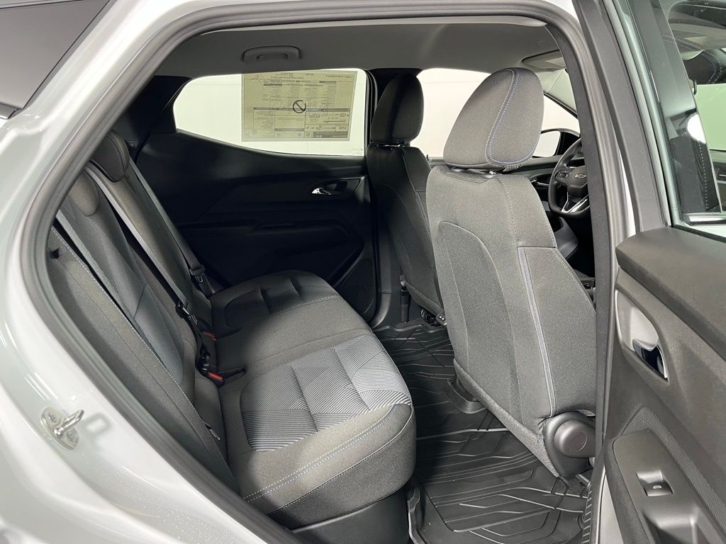 Thumbnail: 2027 Chevrolet Bolt EV - 12