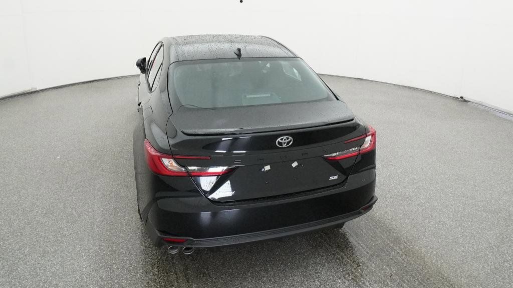 Thumbnail: 2026 Toyota Camry - 23