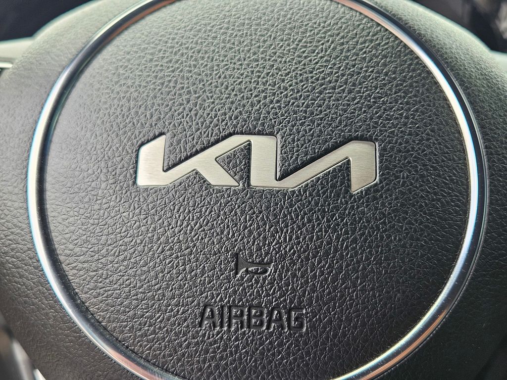 Used Car 2024 Kia K5  Gt-line For Sale Under $30,000 In San Marcos, Texas