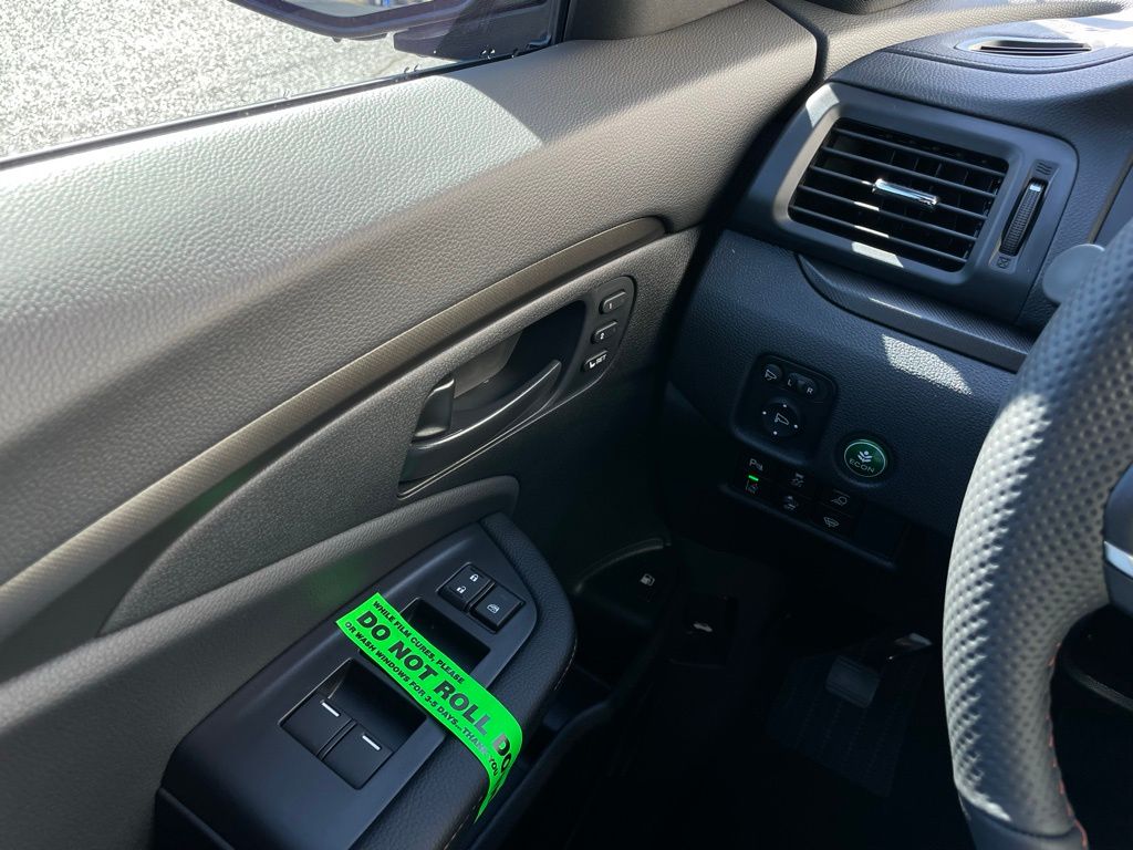 Thumbnail: 2026 Honda Ridgeline - 23