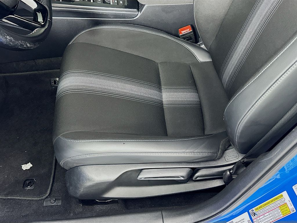 Thumbnail: 2022 Honda Civic - 19