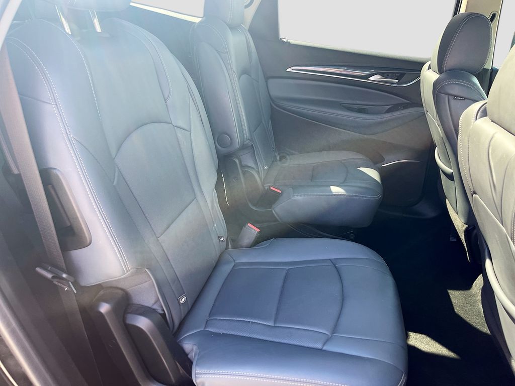 Used 2021 Black Buick Essence image 29