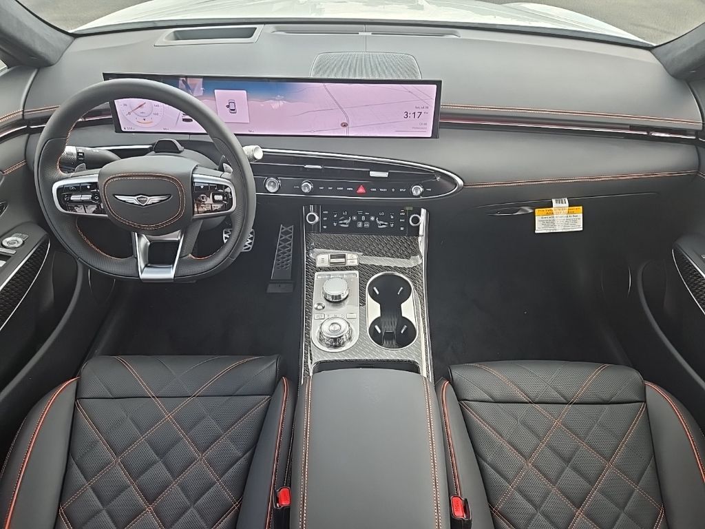 Thumbnail: 2026 Genesis GV70 - 32