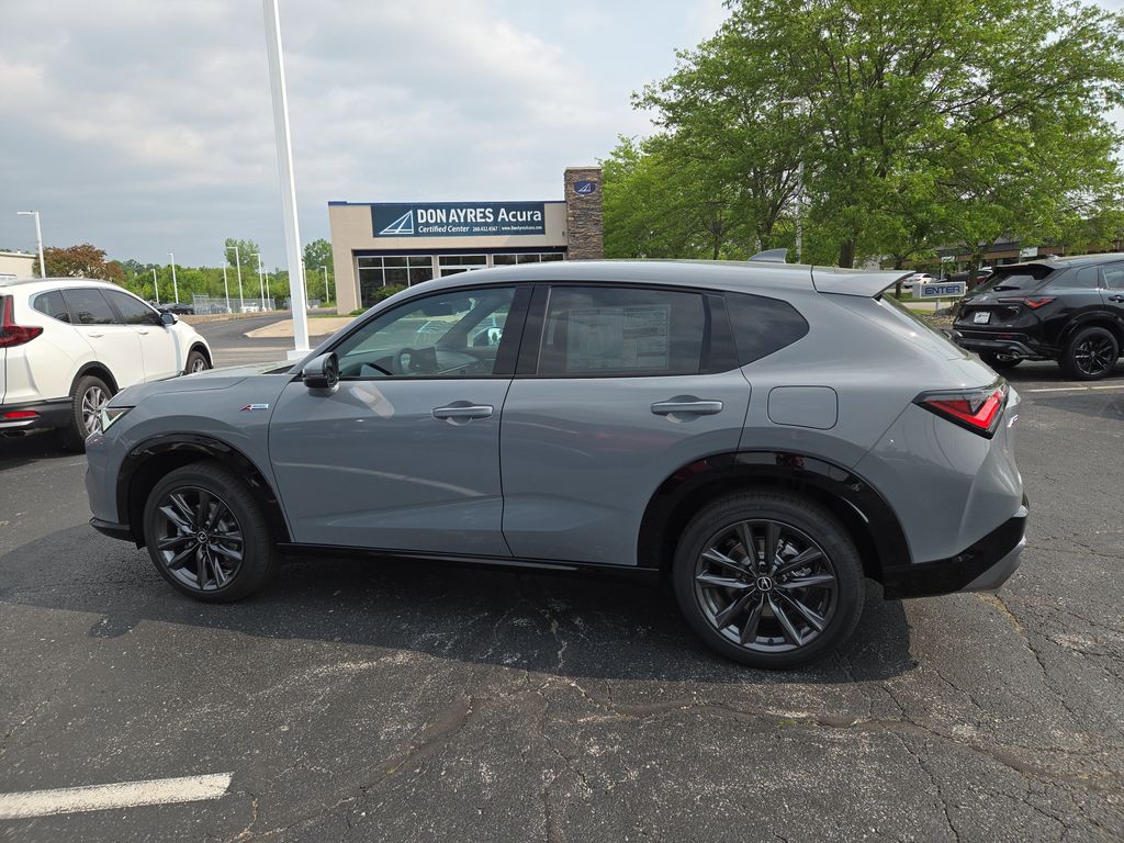 New 2025 Acura ADX For Sale in Fort Wayne, IN