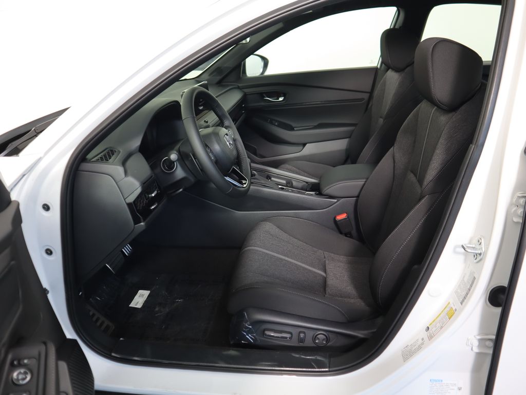 Thumbnail: 2025 Honda Accord - 20