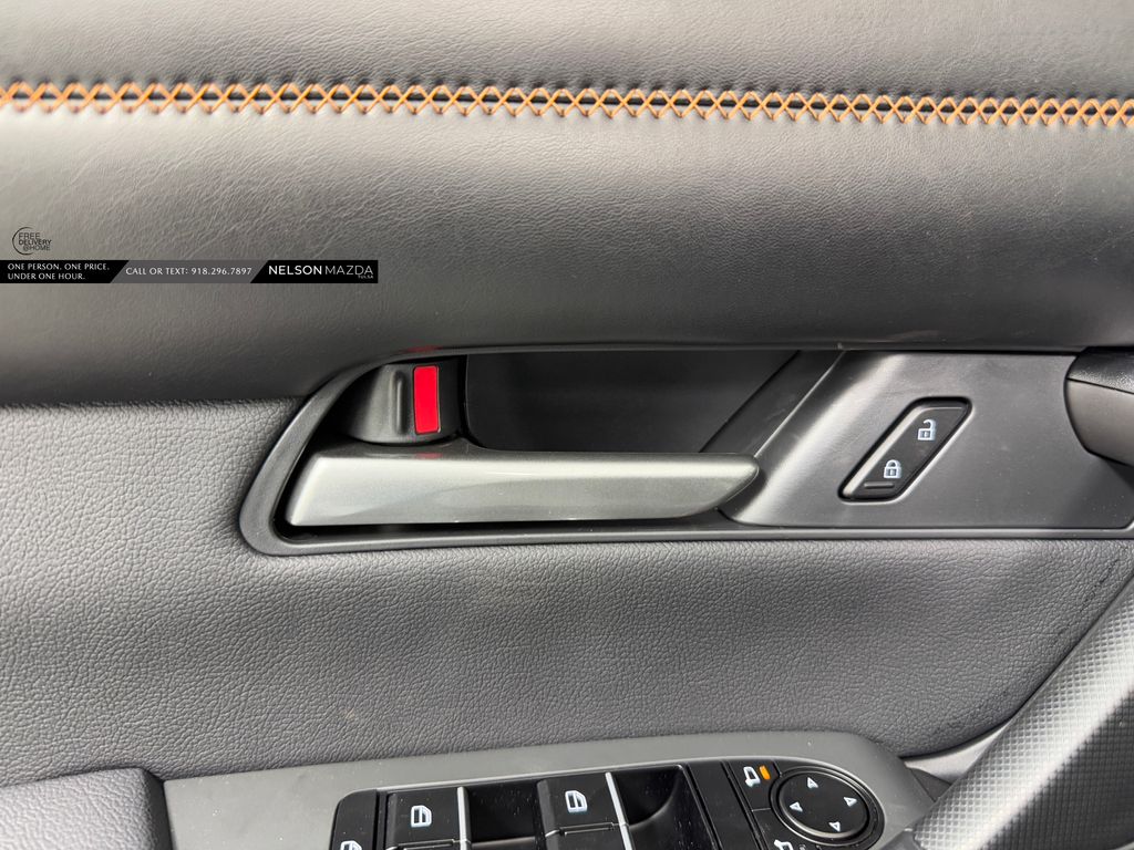 New 2026 Black Mazda 2.5 S Premium image 19