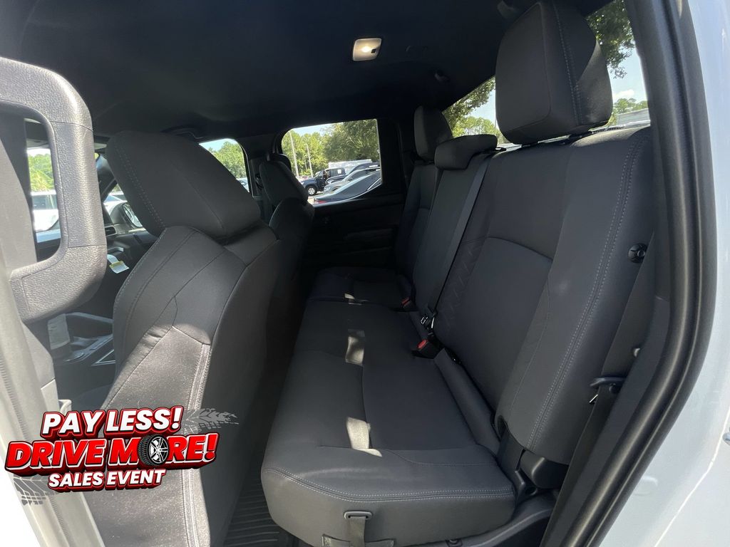 Used 2026 Toyota Tacoma Truck