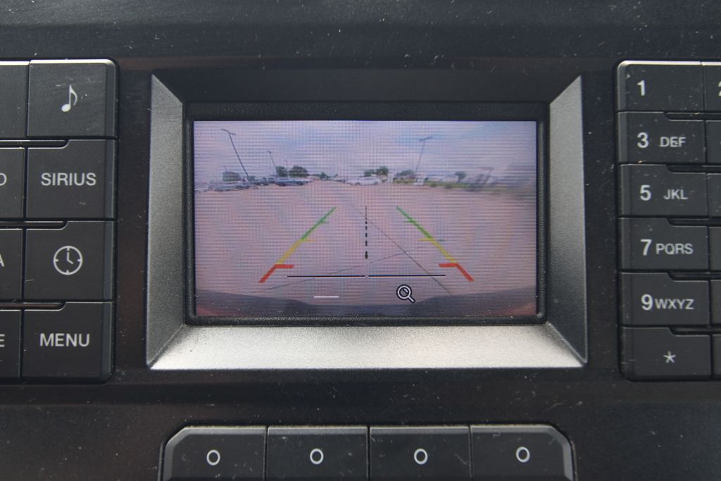 Used 2015 Ford F-150 Truck