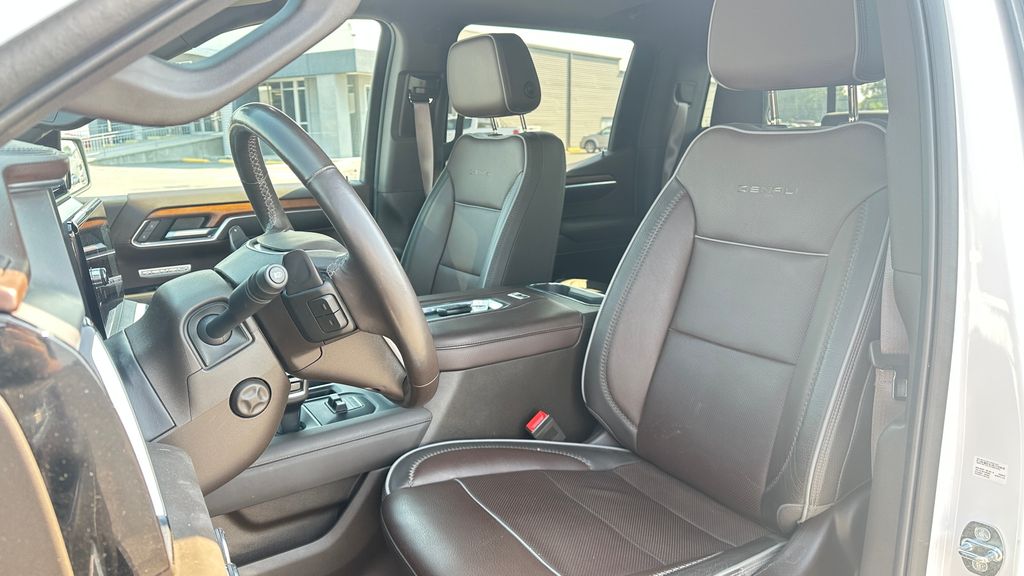 Used 2022 GMC Sierra 1500 Truck